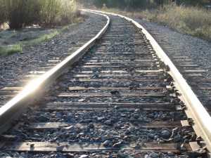 train track pic