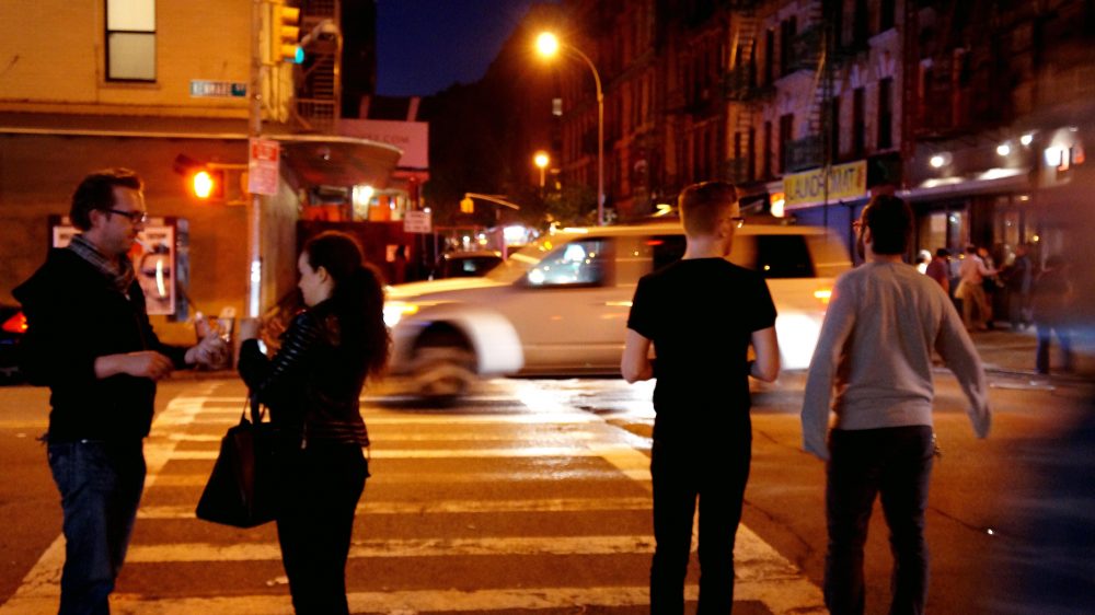 Nashville Pedestrian Accidents — Tennessee Injury Law Center — January