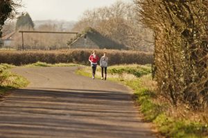 Pedestrian-country-road-300x199