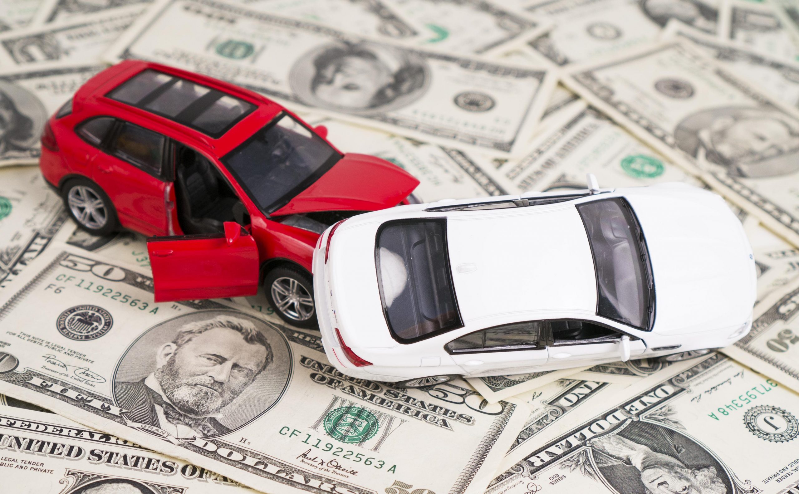 car accident insurance