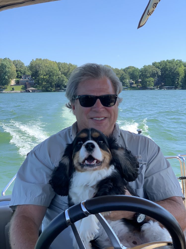 Boating Safety During A Pandemic — Tennessee Injury Law Center — July